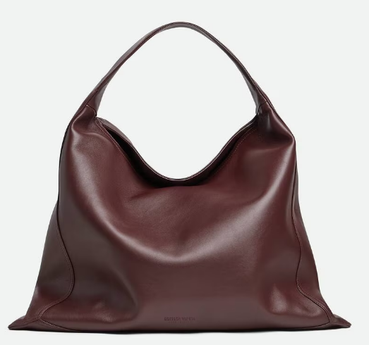 Bottega Veneta Large Hop 803976 Madder brown Bottega Veneta Large Hop 803976 Madder brown