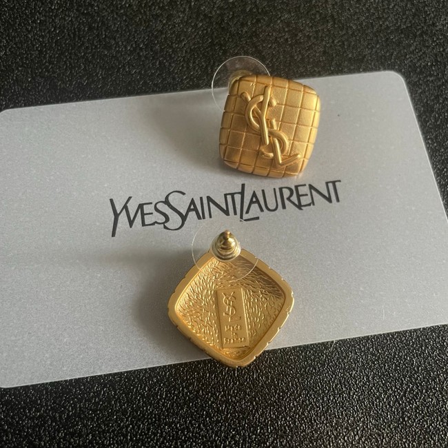 YSL Earring CE16352