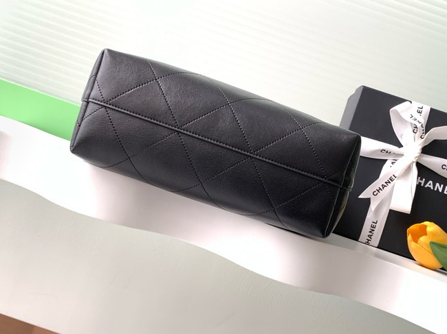 Chanel HOBO HANDBAG AS5425 black