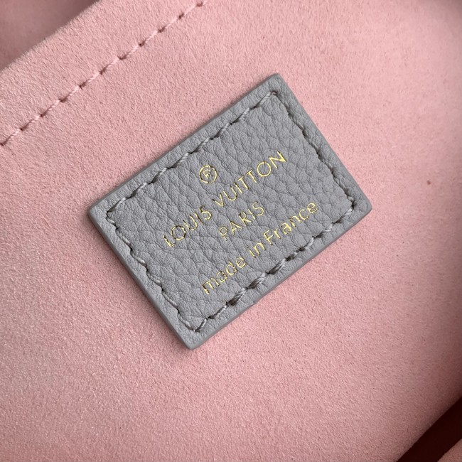 Louis Vuitton Hand It All PM M13157 Brume & Quartz