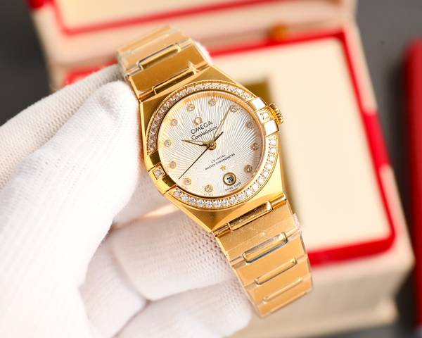 Omega Watch OMW00811-3