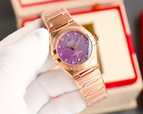 Omega Watch OMW00812-4