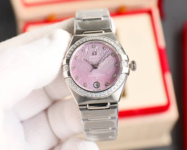 Omega Watch OMW00813-1 Omega Watch OMW00813-1