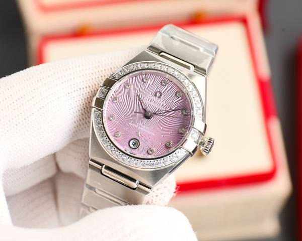 Omega Watch OMW00813-1 Omega Watch OMW00813-1