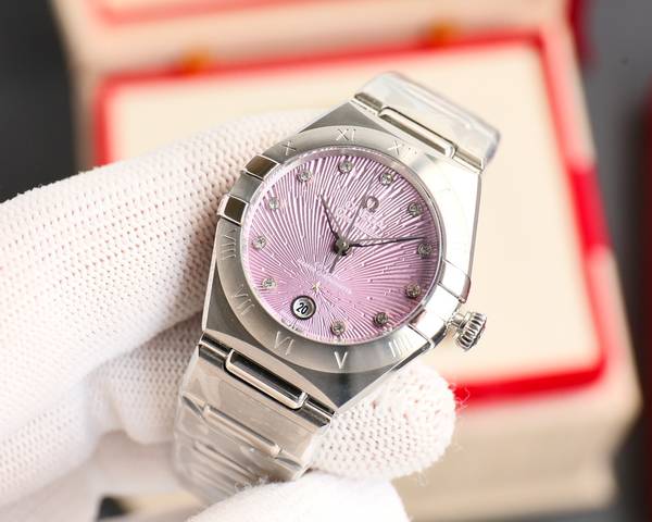 Omega Watch OMW00813-2