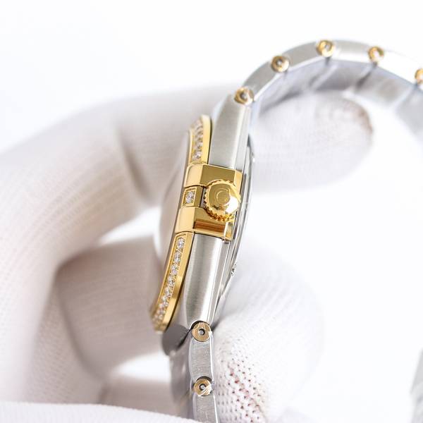 Omega Watch OMW00816-1 Omega Watch OMW00816-1