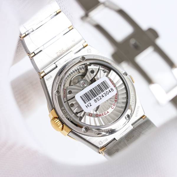 Omega Watch OMW00816-1 Omega Watch OMW00816-1