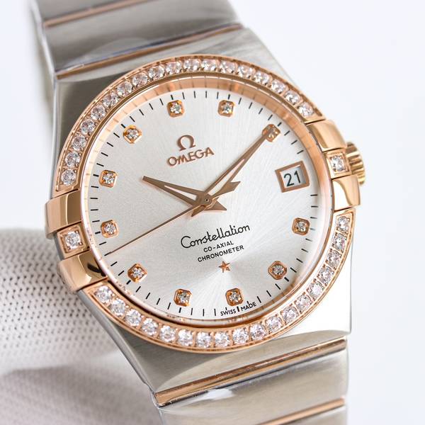 Omega Watch OMW00816-2