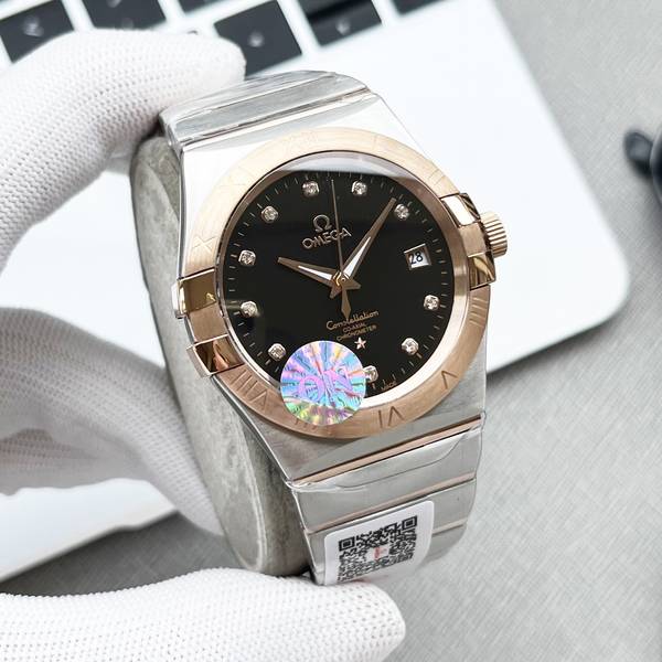 Omega Watch OMW00818-2