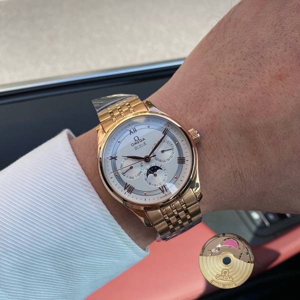 Omega Watch OMW00834-2 Omega Watch OMW00834-2