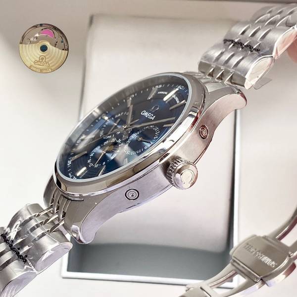 Omega Watch OMW00841-1 Omega Watch OMW00841-1