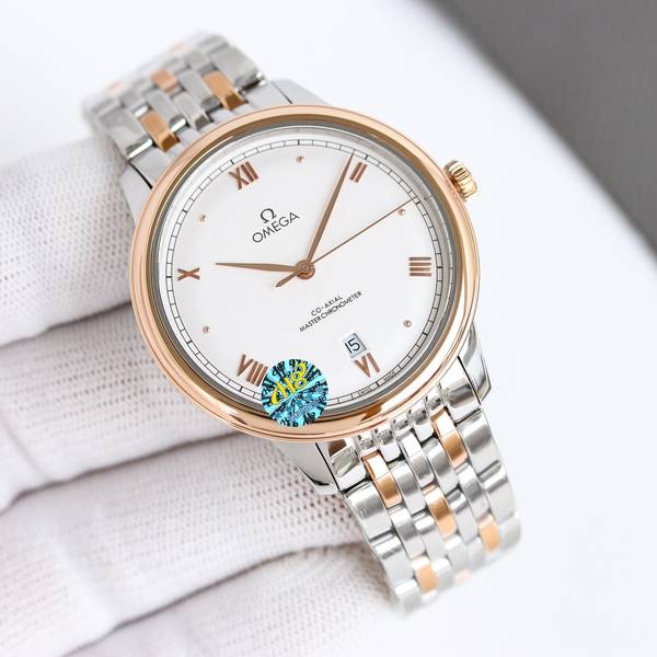 Omega Watch OMW00847-5