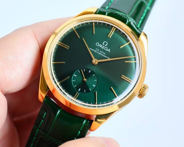 Omega Watch OMW00851-1