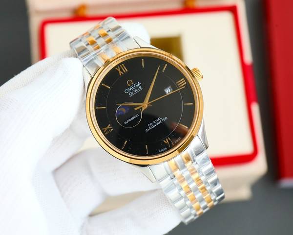 Omega Watch OMW00857-3 Omega Watch OMW00857-3