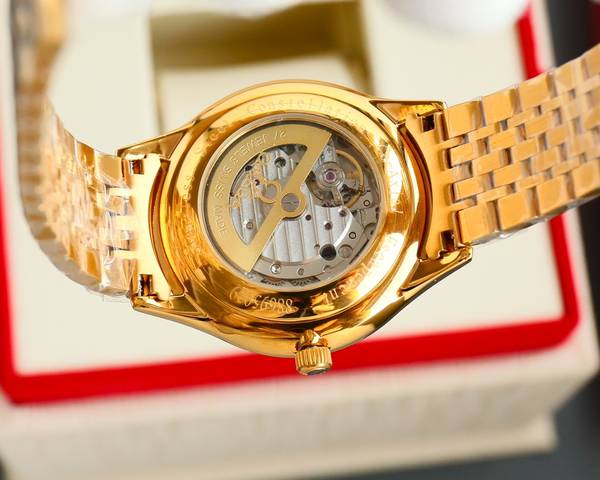 Omega Watch OMW00858