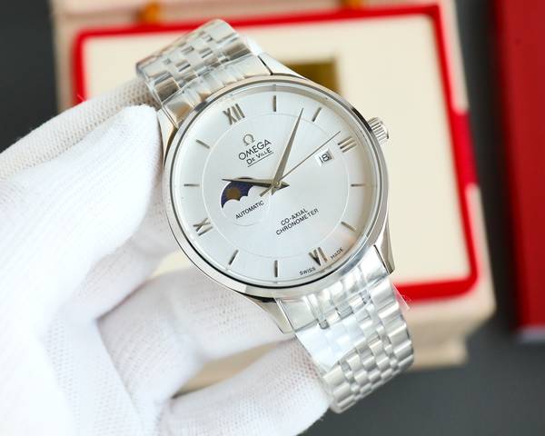 Omega Watch OMW00859-1 Omega Watch OMW00859-1