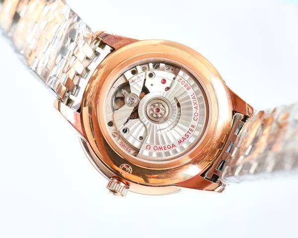 Omega Watch OMW00864-1 Omega Watch OMW00864-1