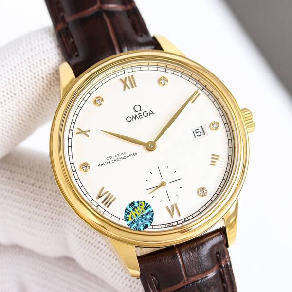 Omega Watch OMW00872-2