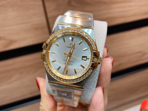 Omega Couple Watch OMW00888