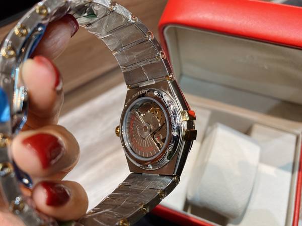 Omega Couple Watch OMW00888