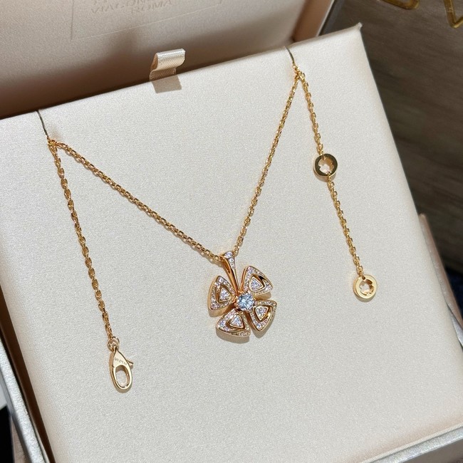 BVLGARI necklace CE16660