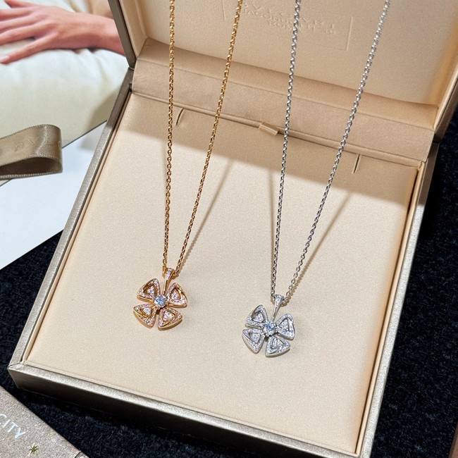 BVLGARI necklace CE16660