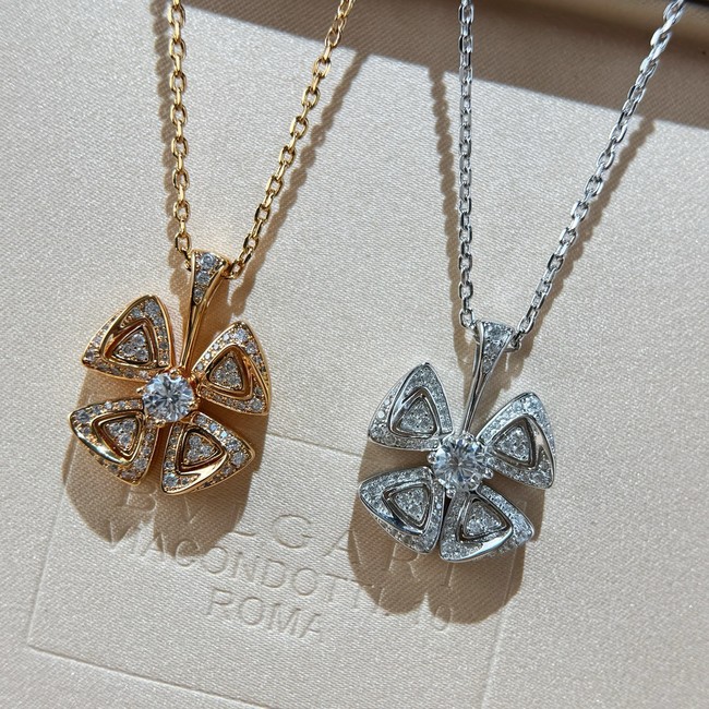 BVLGARI necklace CE16660