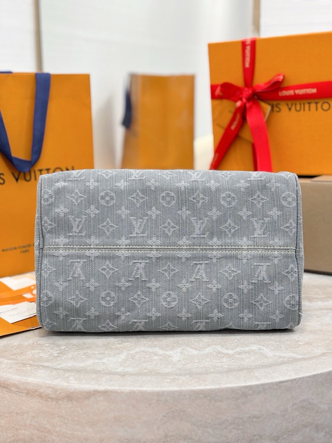 Louis Vuitton Speedy Bandouliere 30 M13344