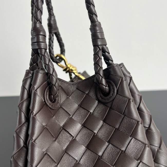 Bottega Veneta Parachute 835921 Fondant