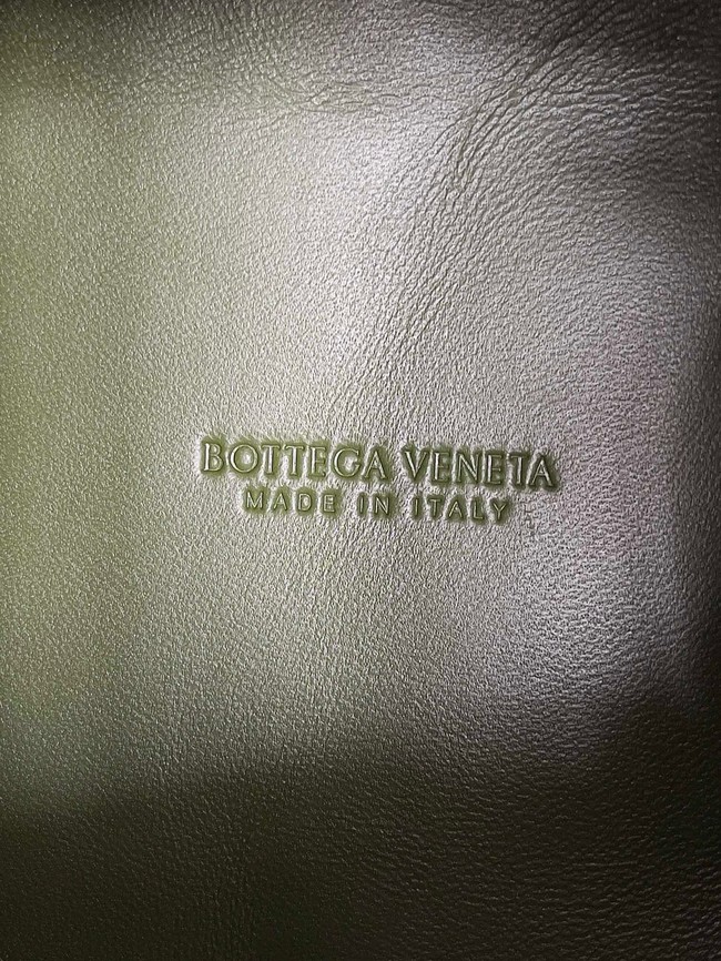 Bottega Veneta Small Parachute 796569 Cypress