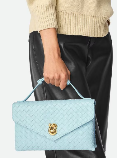 Bottega Veneta Knot Lock 817191 Zenith