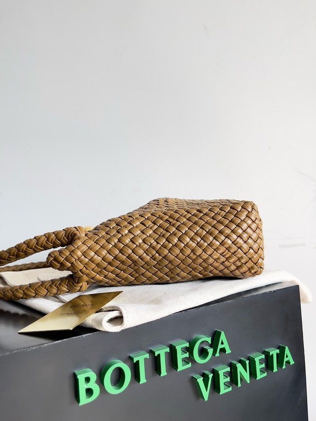 Bottega Veneta Tosca 716974 Dark praline