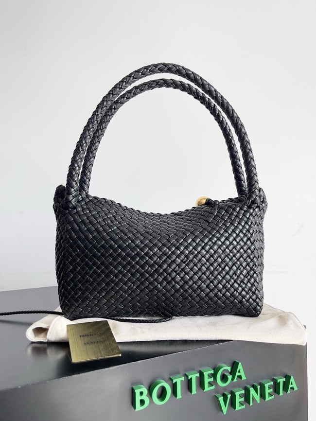 Bottega Veneta Tosca 716974 black