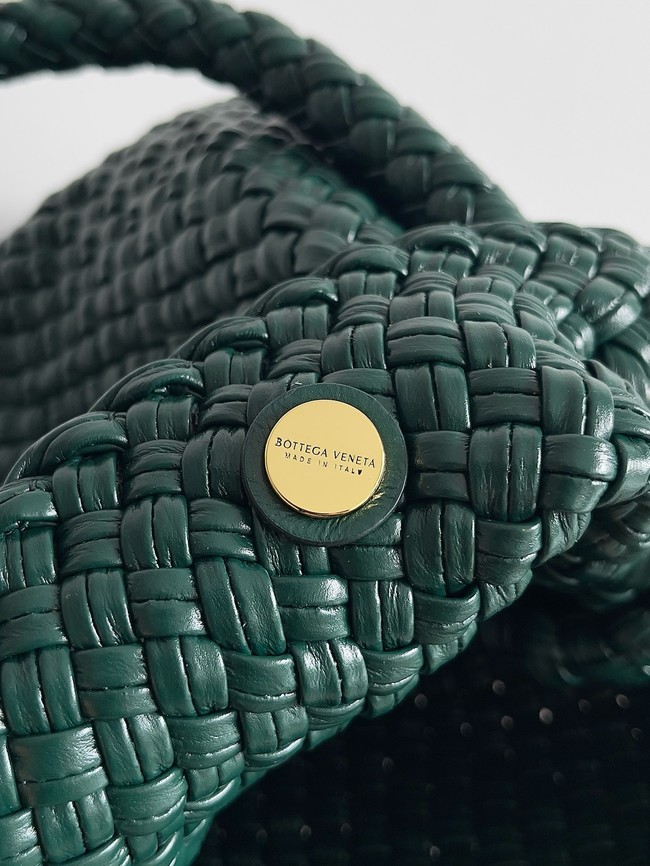 Bottega Veneta Tosca 716974 green