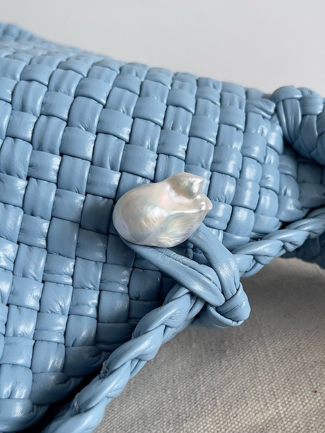 Bottega Veneta Tosca 716974 sky blue