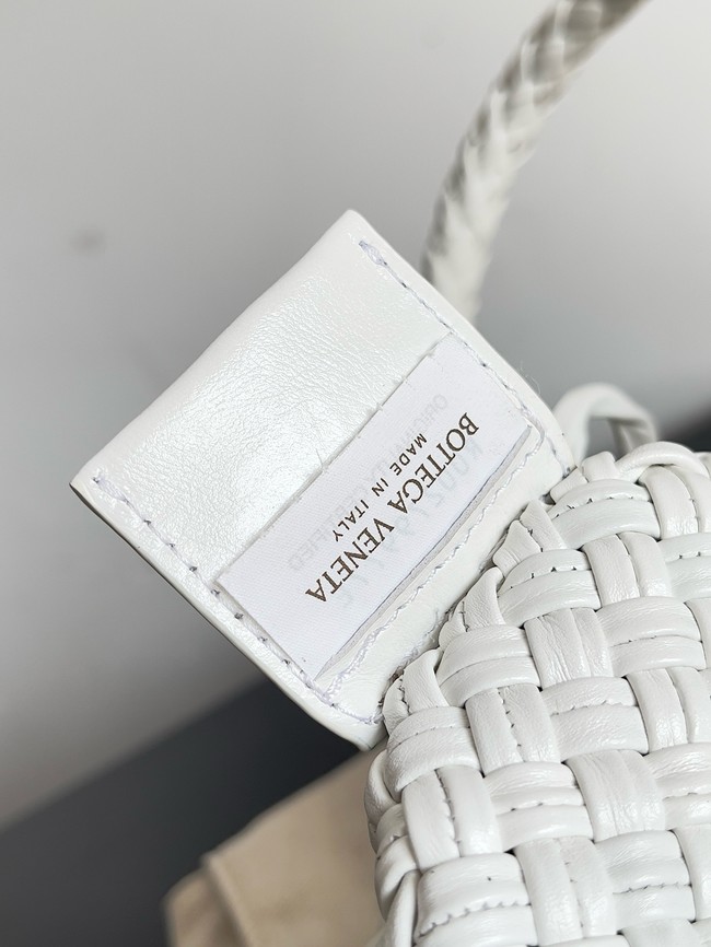 Bottega Veneta Tosca 716974 white