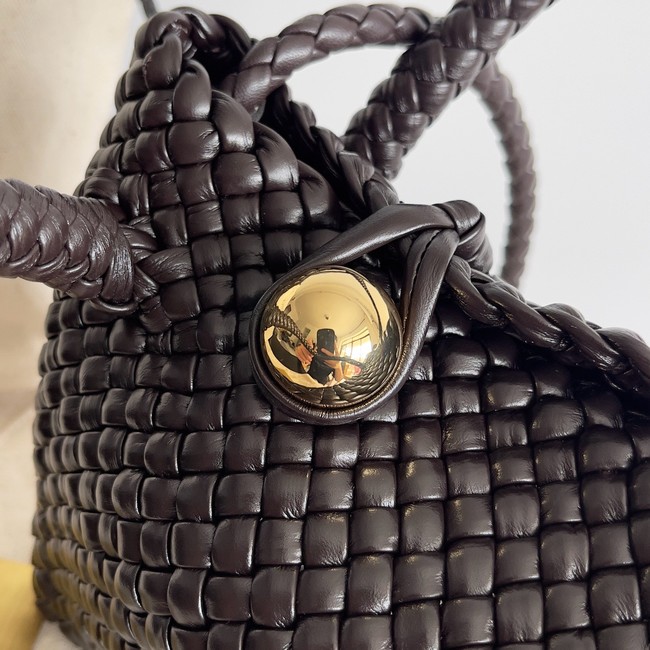 Bottega Veneta Small Tosca 776755 Fondant