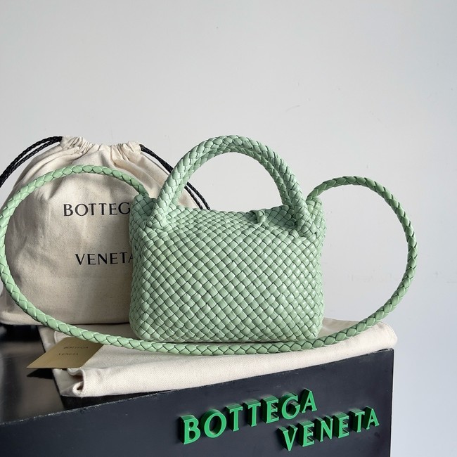 Bottega Veneta Small Tosca 776755 light green