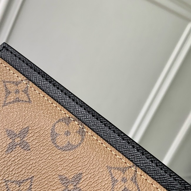 Louis Vuitton Passport Cover CUSTOMIZABLE M64502