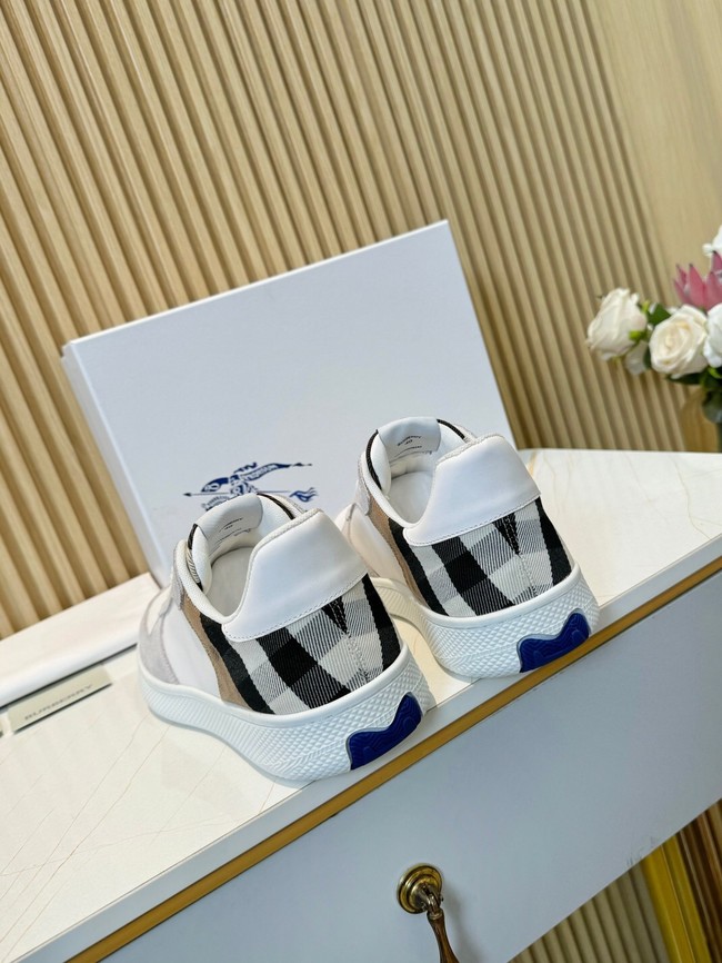 BurBerry Mens Flat shoes 44994-3