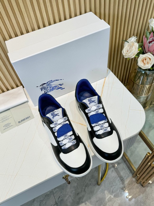 BurBerry Mens Flat shoes 44994-6