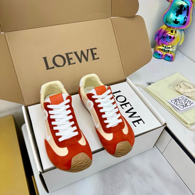 Loewe Flat shoes 44996-5