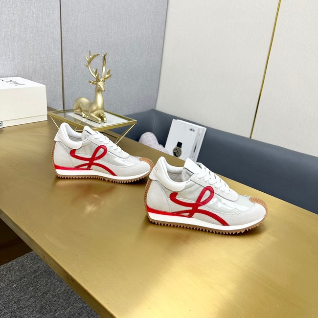 Loewe Flat shoes 44996-21