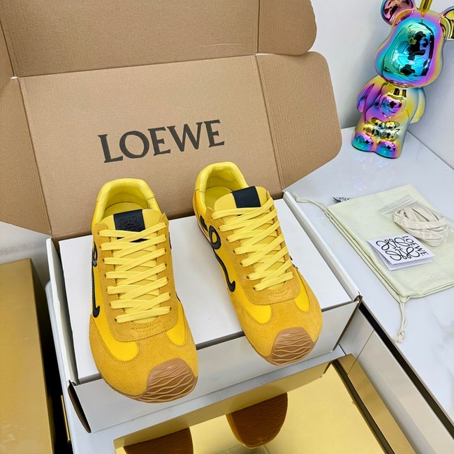 Loewe Flat shoes 44996-10