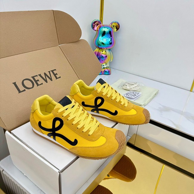 Loewe Flat shoes 44996-10