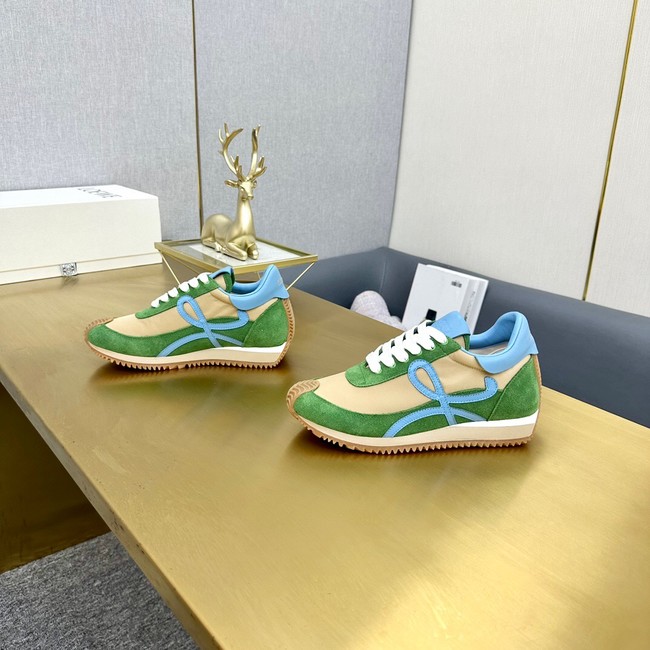 Loewe Flat shoes 44996-20