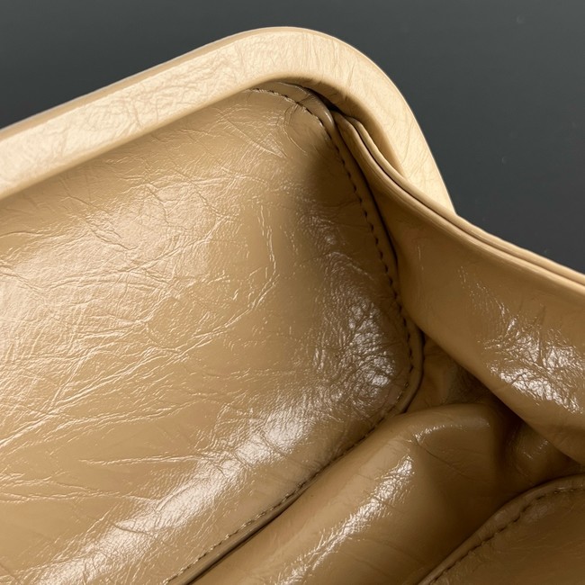 Bottega Veneta Stretch Knot 754783 Apricot