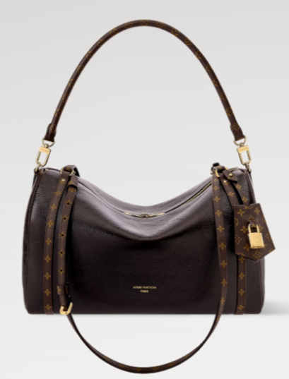 Louis Vuitton NEW Express MM M26359 Saga&Acajou