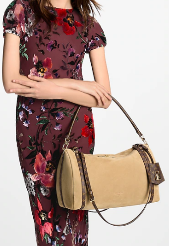 Louis Vuitton NEW Express MM M26358 Hazelnut Louis Vuitton NEW Express MM M26358 Hazelnut