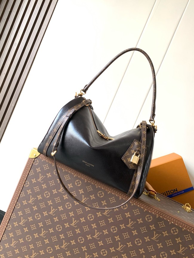 Louis Vuitton NEW Express MM M26359 Acajou